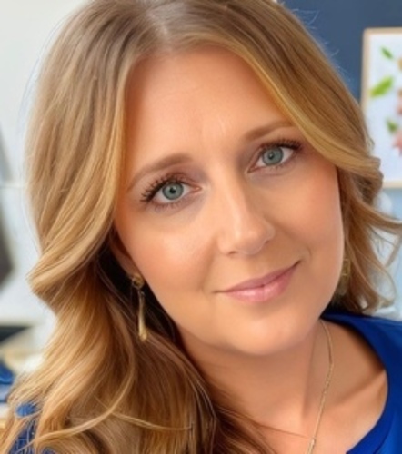 Michelle Anderson's profile picture