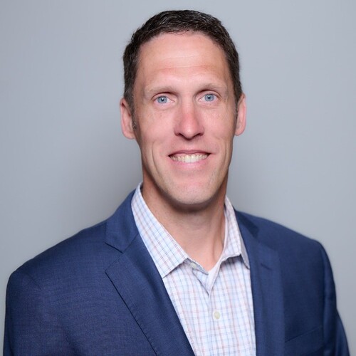 Stephen Mueller's profile picture