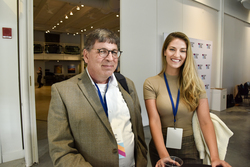 Conference photo gallery image showcasing conference highlights