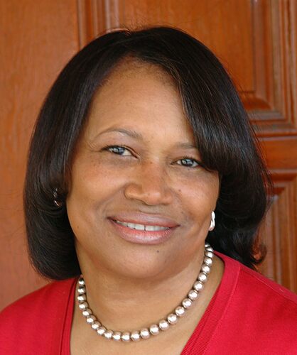 Sandra Borders's profile picture