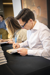 Conference photo gallery image showcasing conference highlights