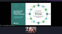 Conference photo gallery image showcasing conference highlights