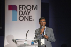 Conference photo gallery image showcasing conference highlights