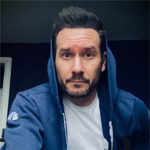 Matthew Kitchen's profile picture