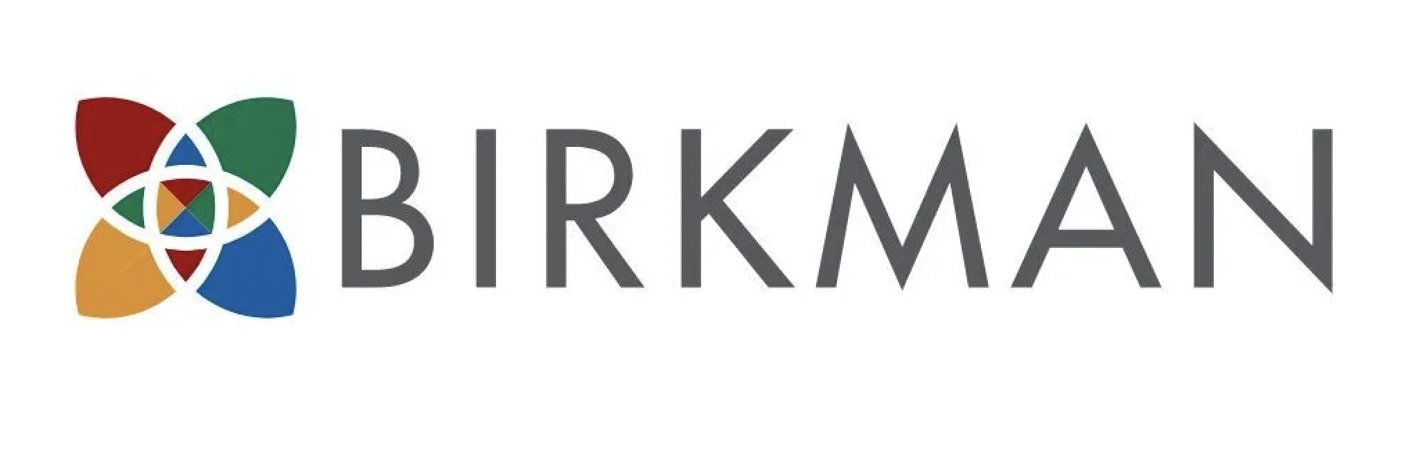 Birkman 's logo