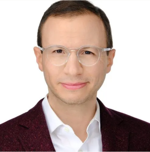 Matthew Meltzer's profile picture