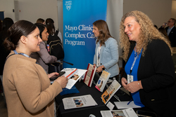 Conference photo gallery image showcasing conference highlights