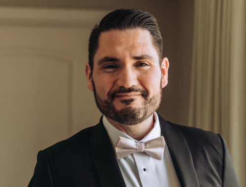 Matt Orozco's profile picture