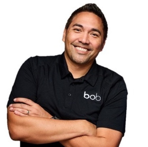 Mike Kaupe's profile picture