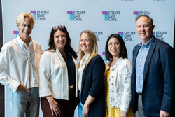 Conference photo gallery image showcasing conference highlights