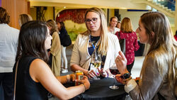 Conference photo gallery image showcasing conference highlights