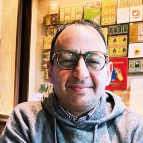 Iyad Uakoub's profile picture