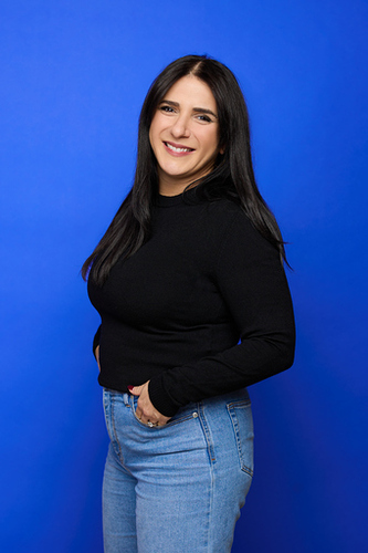 ​Marissa Gladstone's profile picture