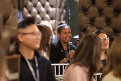 Conference photo gallery image showcasing conference highlights