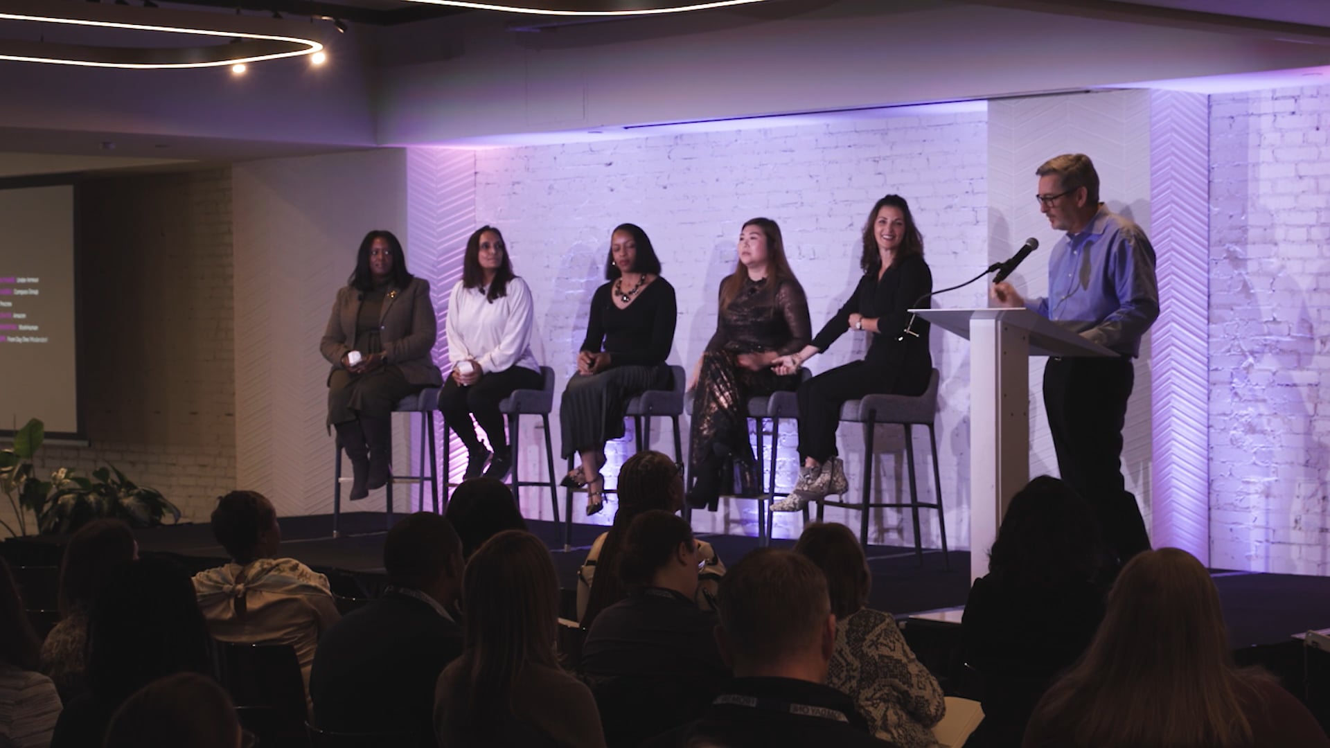 Conference video thumbnail