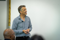 Conference photo gallery image showcasing conference highlights