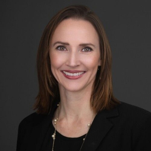 Melanie Jones's profile picture