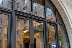 Conference photo gallery image showcasing conference highlights