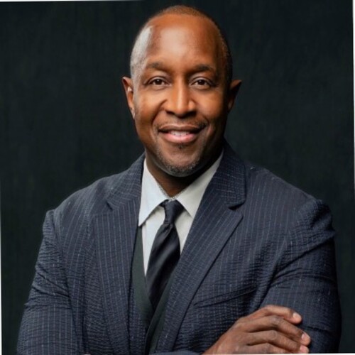 Jean-Rene Zetrenne's profile picture