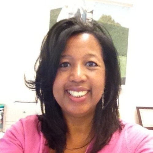 Josette Jean-Francois's profile picture