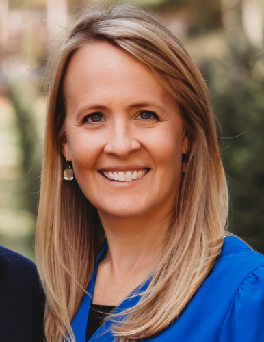 Megan Thompson's profile picture