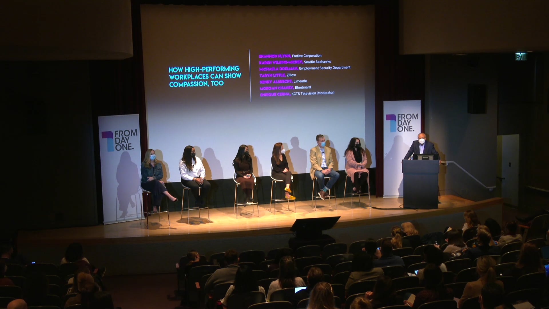 Conference video thumbnail