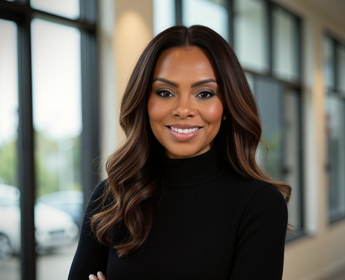 Ivory Harris's profile picture