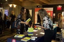 Conference photo gallery image showcasing conference highlights