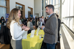 Conference photo gallery image showcasing conference highlights