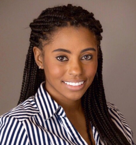 Brittiney Jones's profile picture