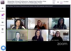 Conference photo gallery image showcasing conference highlights