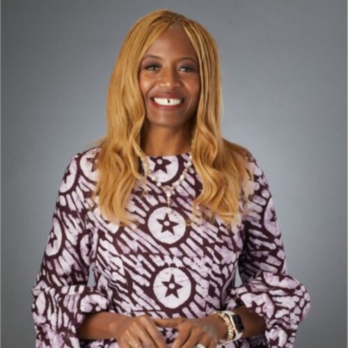 Mardia Shands's profile picture