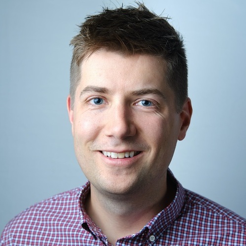 James Wantuck, MD's profile picture