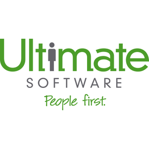 Ultimate Software's logo