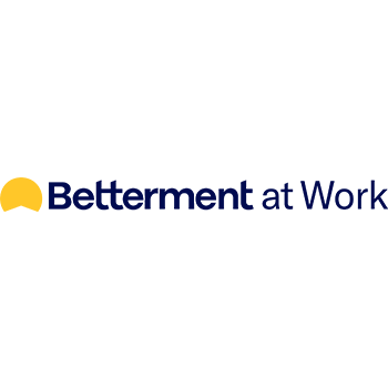 Betterment at Work's logo