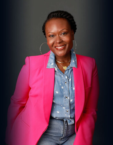 Lauren D. Williams's profile picture