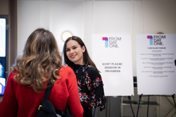 Conference photo gallery image showcasing conference highlights