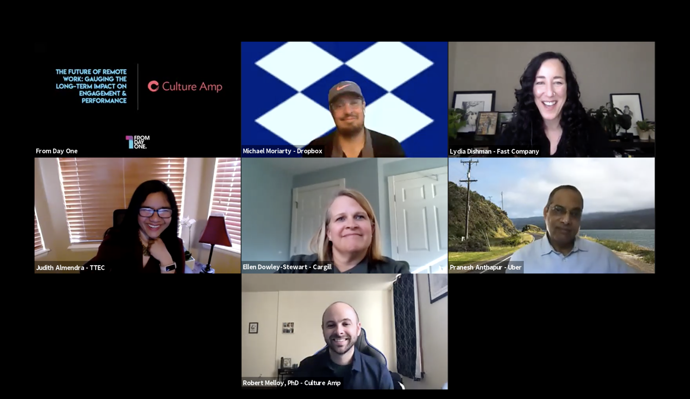 Conference video thumbnail