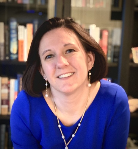 Sarah Gonzales's profile picture