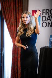 Conference photo gallery image showcasing conference highlights