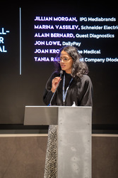 Conference photo gallery image showcasing conference highlights