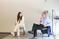 Conference photo gallery image showcasing conference highlights