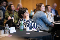 Conference photo gallery image showcasing conference highlights