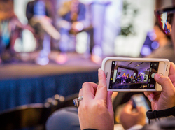 Conference photo gallery image showcasing conference highlights