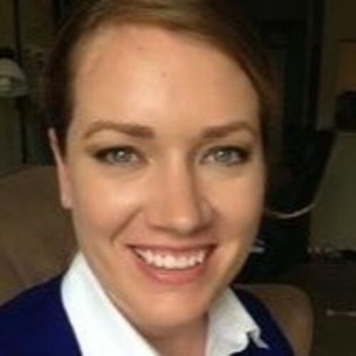 Sonya Stokes's profile picture