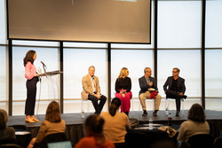 Conference photo gallery image showcasing conference highlights