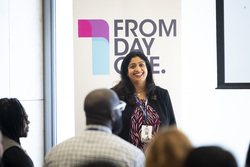 Conference photo gallery image showcasing conference highlights