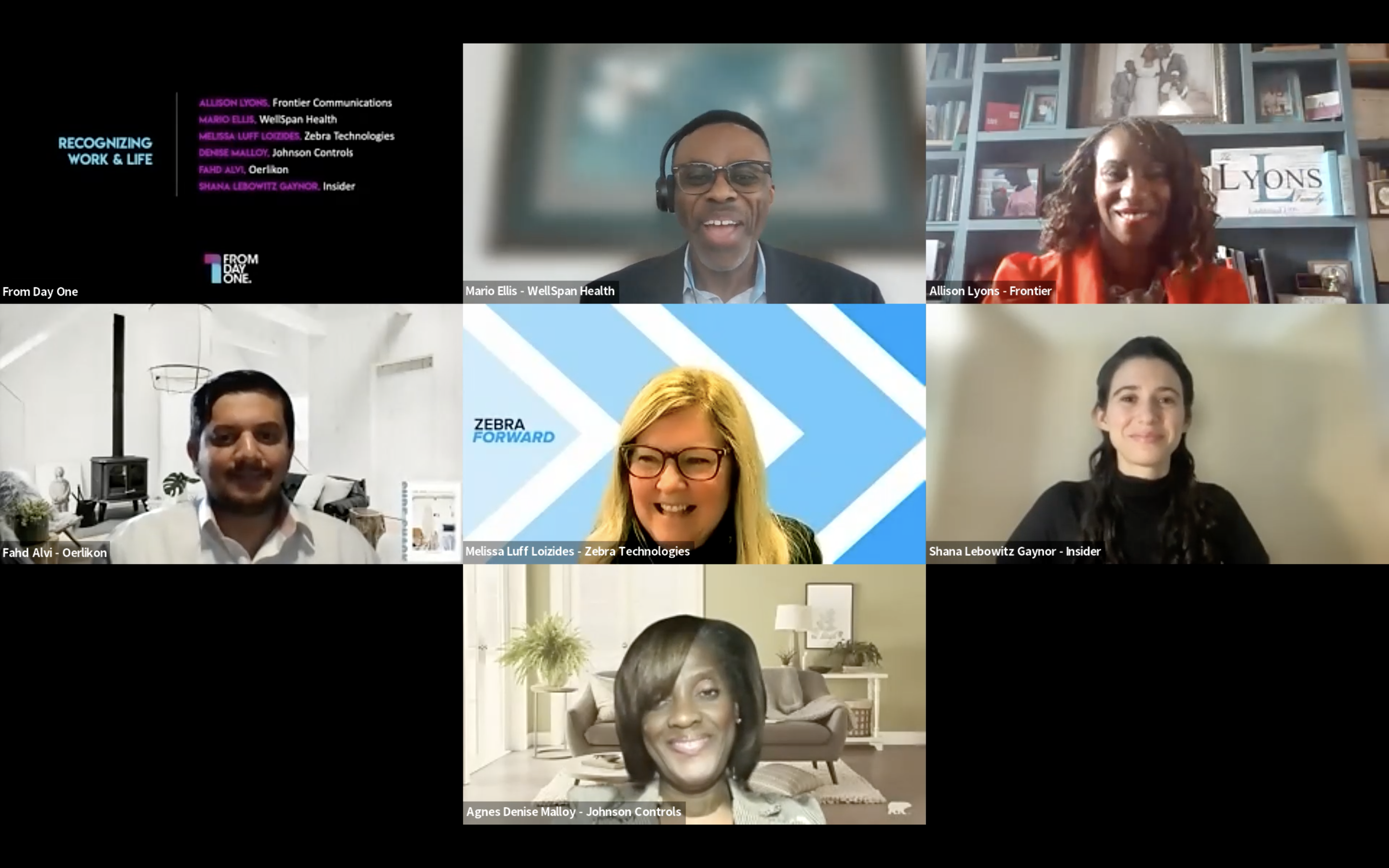 Conference video thumbnail