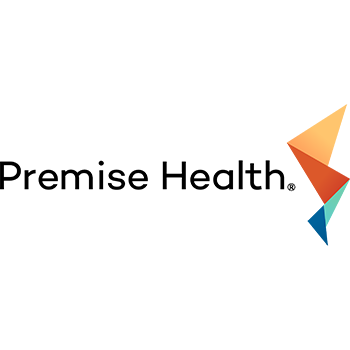 Premise Health's logo