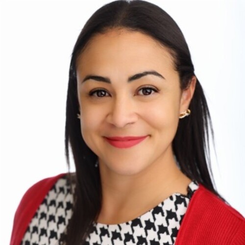 Stefanie Christmas's profile picture